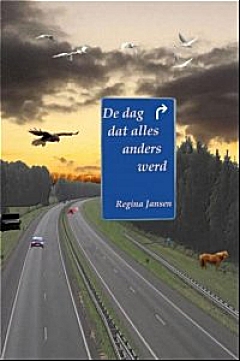 1e deel van de 5 Vera begint opnieuw aan haar leven