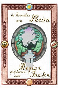 de Kronieken van Sheira - fantasieverhaal
