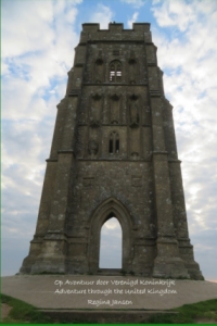 English and the Netherlands stories about my travels